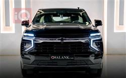 شيفروليه تاهو